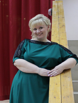 Жукова Юлия Ивановна Жукова Юлия Ивановна.