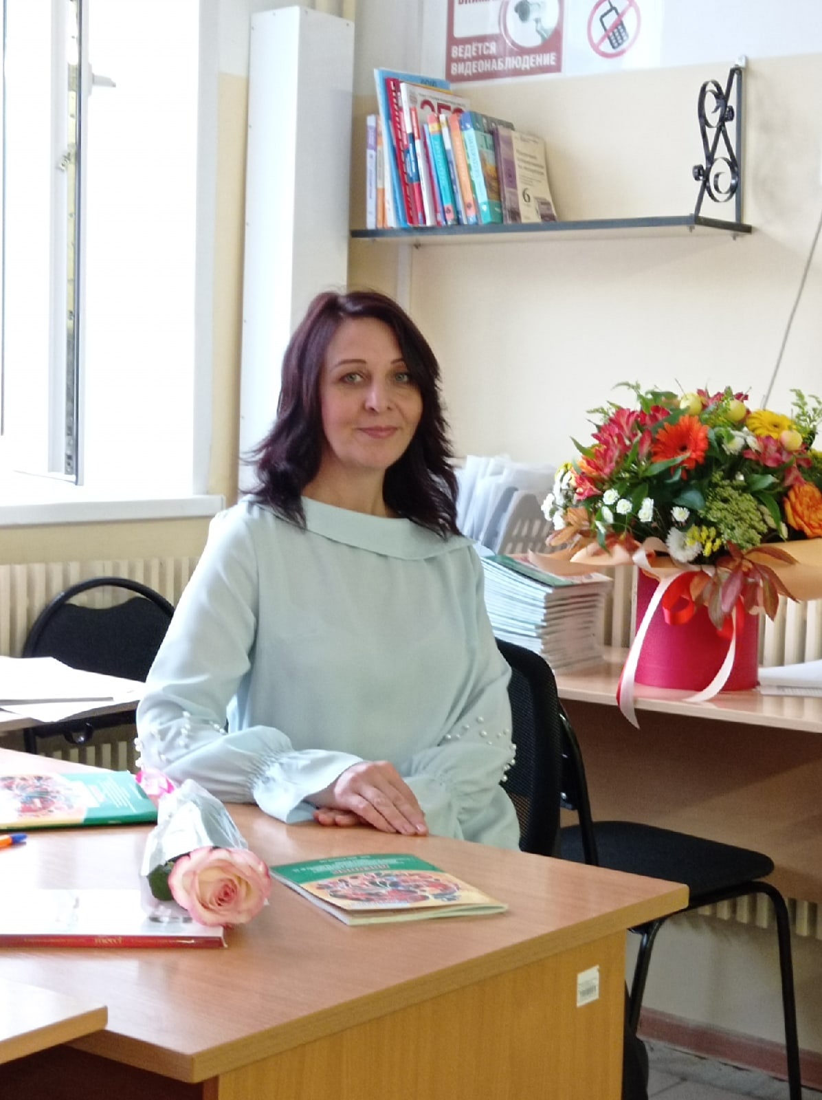Булатова Елена Борисовна Булатова Елена Борисовна.