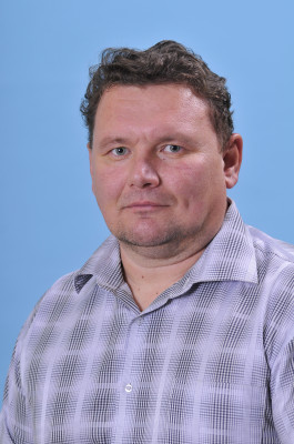 Еноктаев Алексей Николаевич