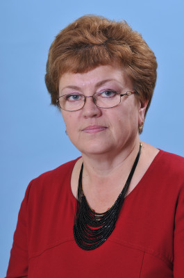 Кузнецова Елена Васильевна