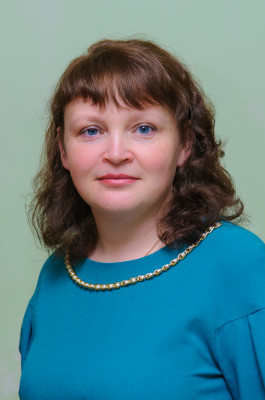 Ушакова Ирина Аркадьевна