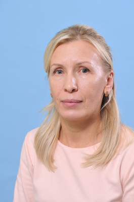 Юдникова Наталья Сергеевна